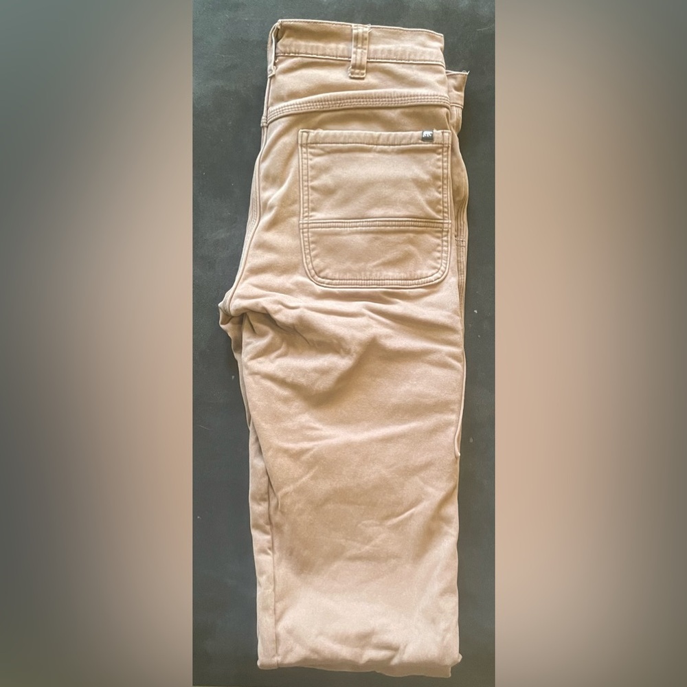 Polar King fleece lined pants